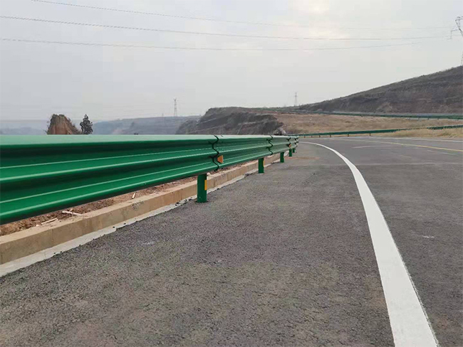 郴州公路防护栏