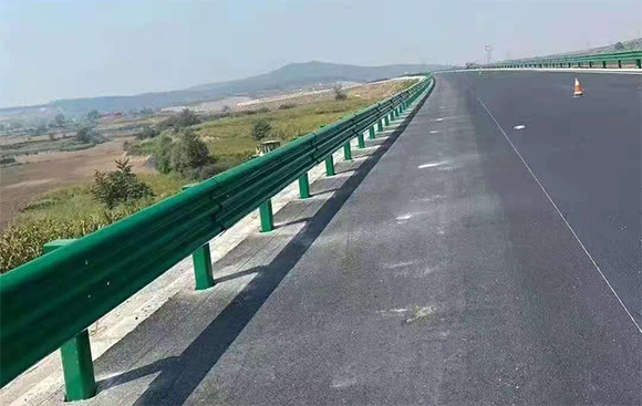郴州高速路护栏