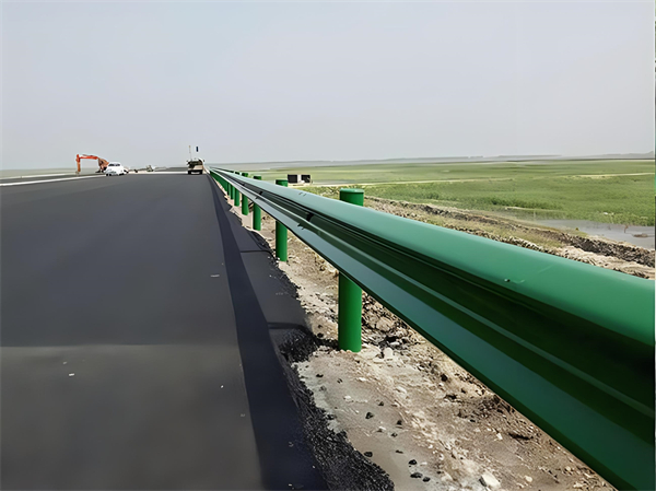 郴州高速公路护栏的生产制造工艺